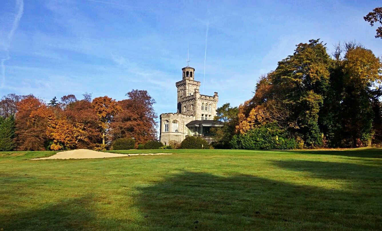 Château Royal d'Ardenne