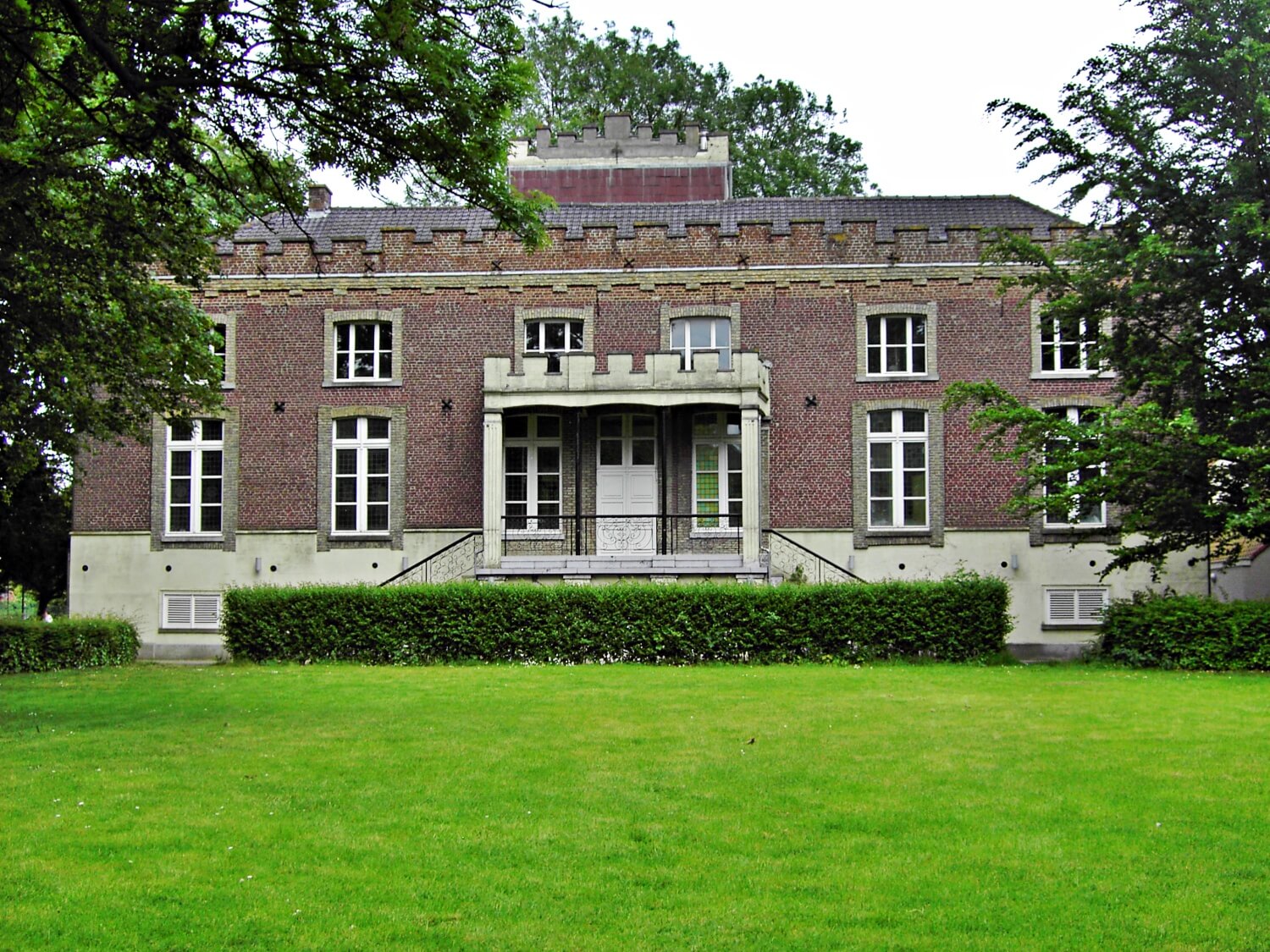 Gaverkasteel