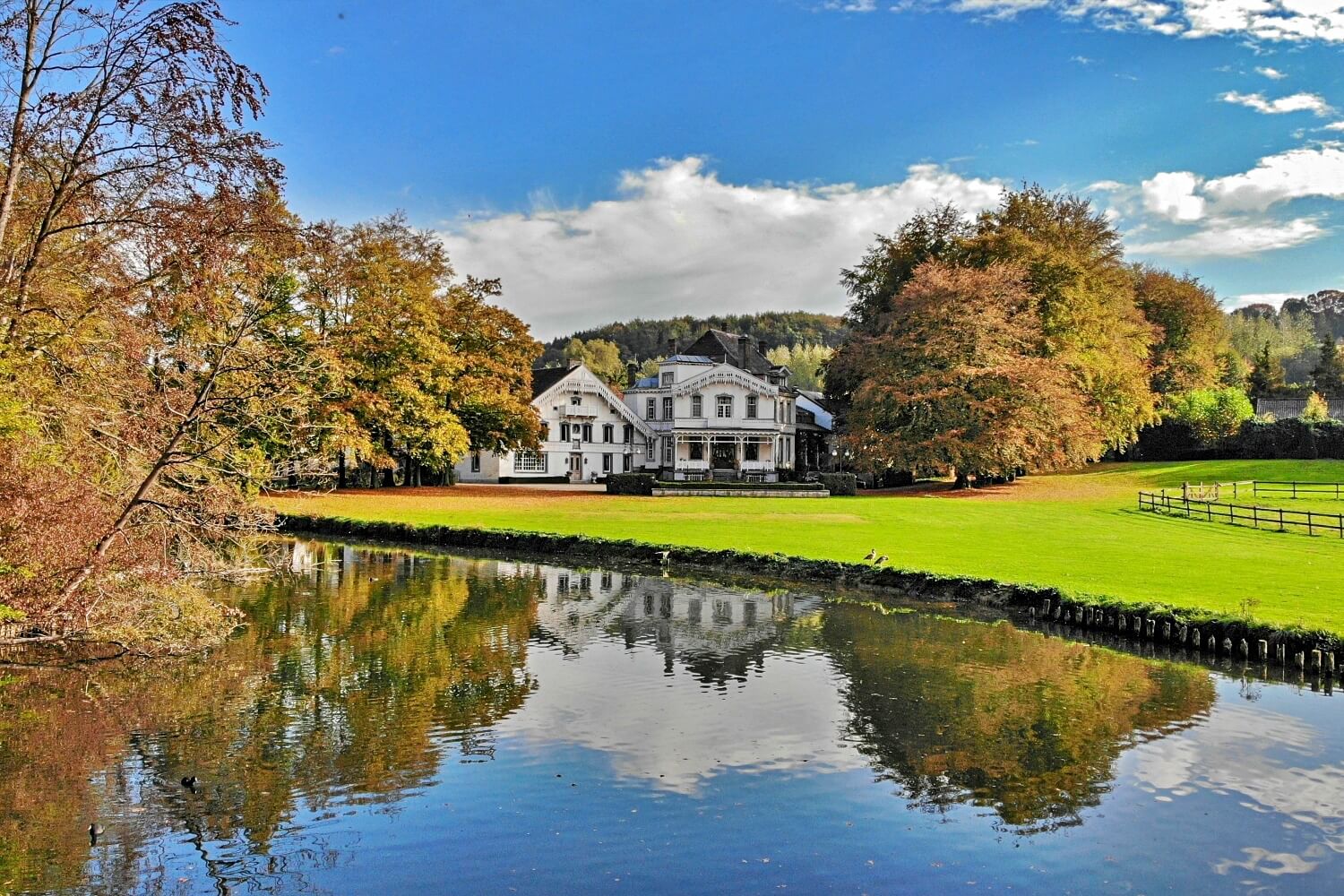 Kasteel Altembrouck