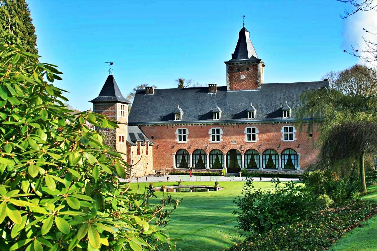 Kasteel Bonne-Espérance