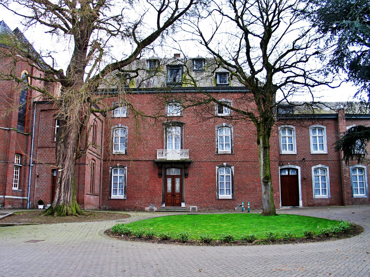 Kasteel de Brouckmans