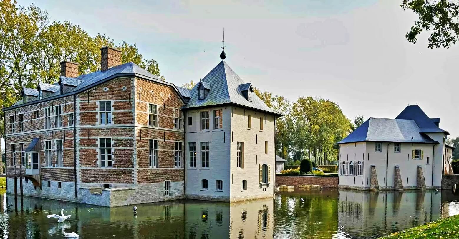 Kasteel Diepensteyn