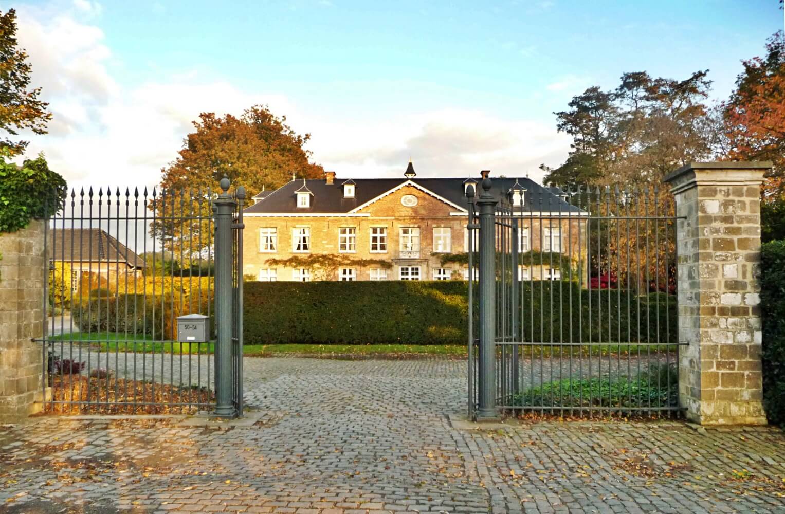 Kasteel de Eiken