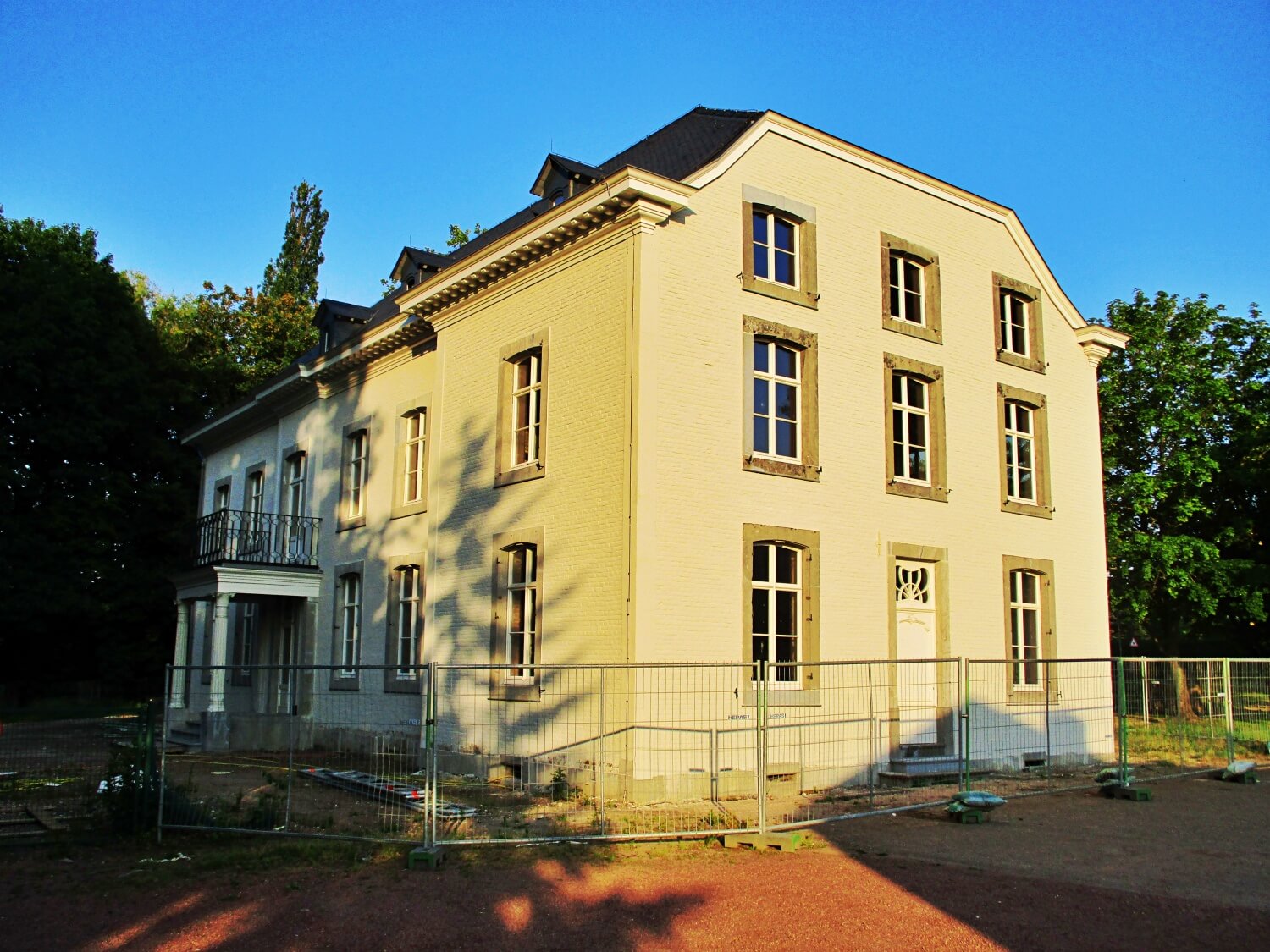 Kasteel Edelhof