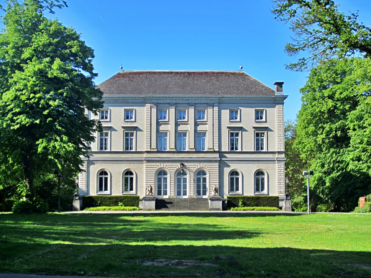 Kasteel Grenier