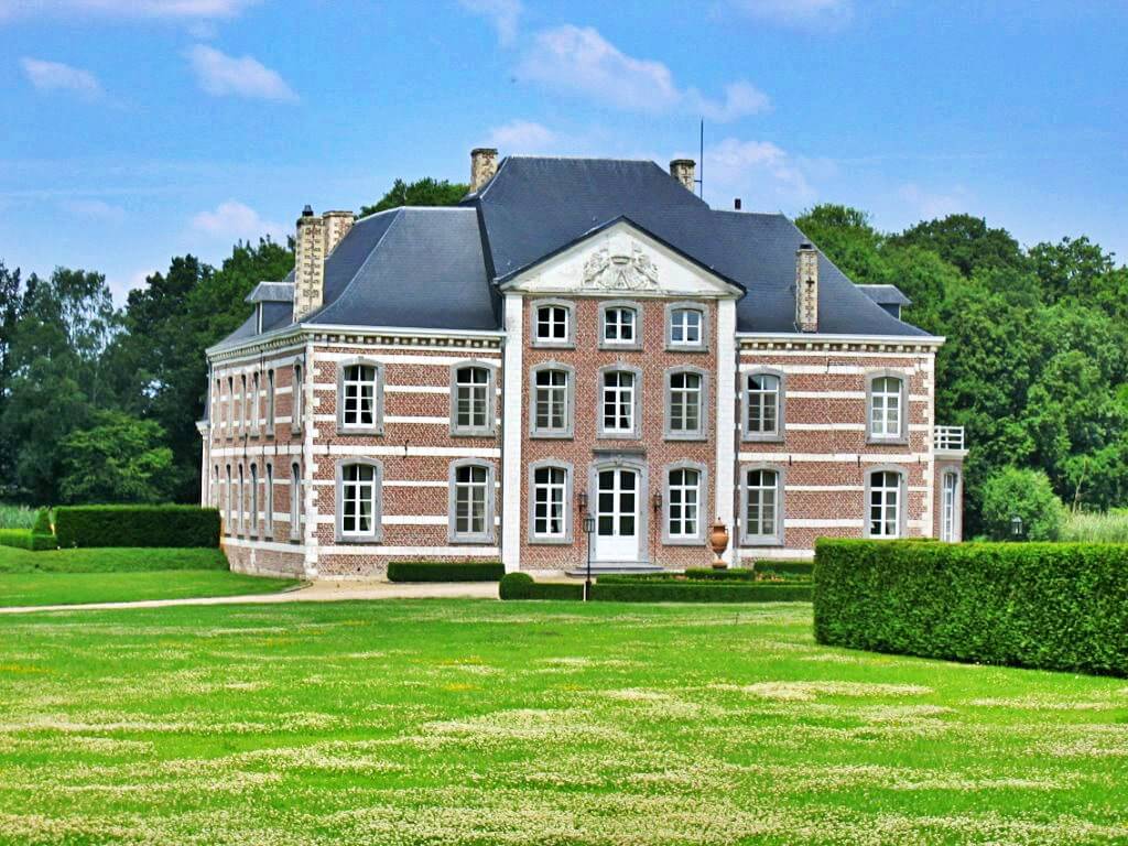 Kasteel Groenendaal