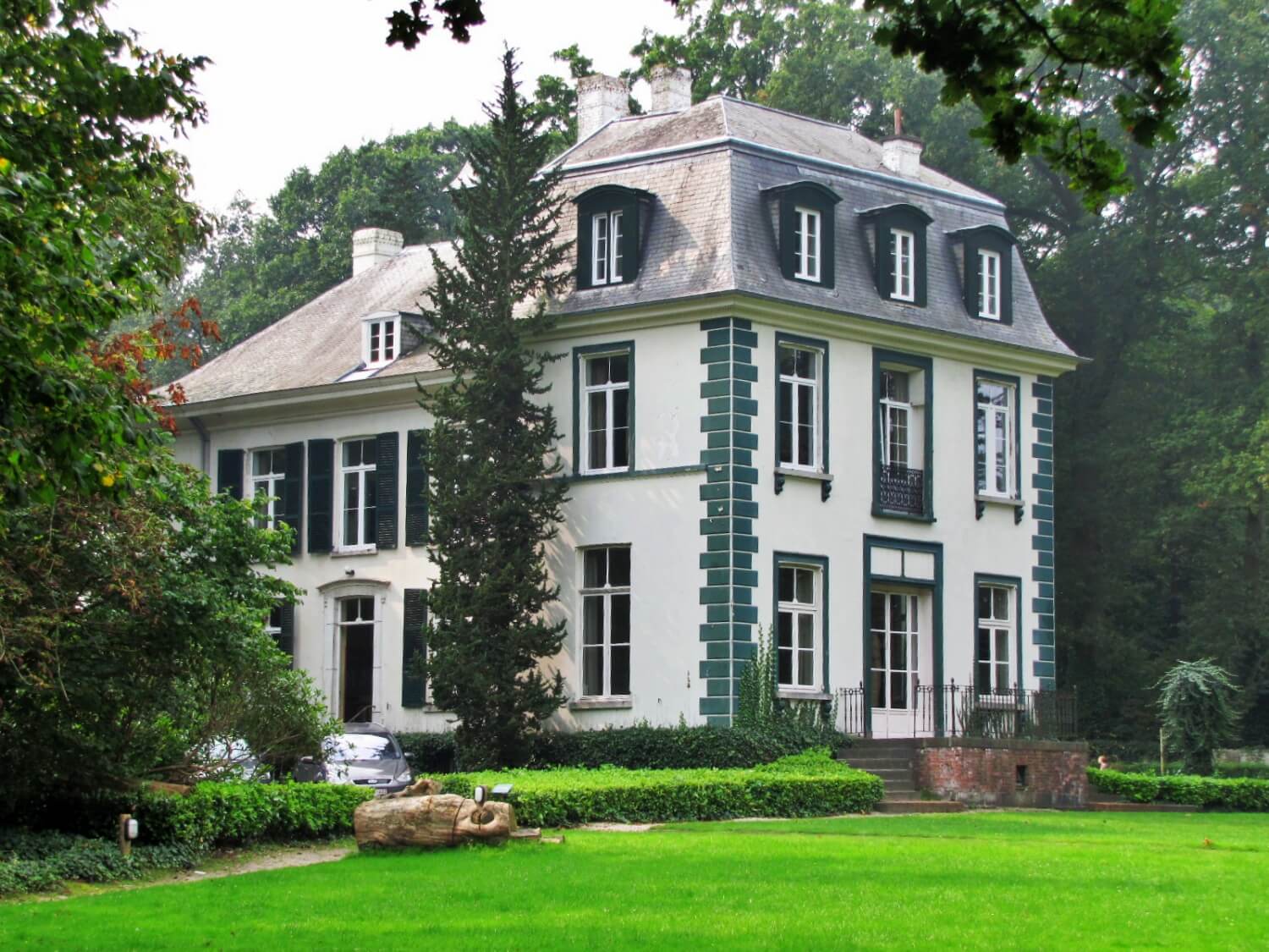 Kasteel Hoogveld (Veldegem)