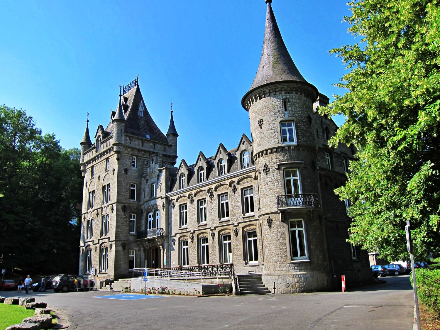 Kasteel Licot