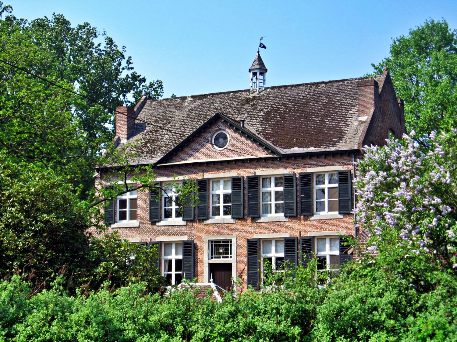 Kasteel Obbeek