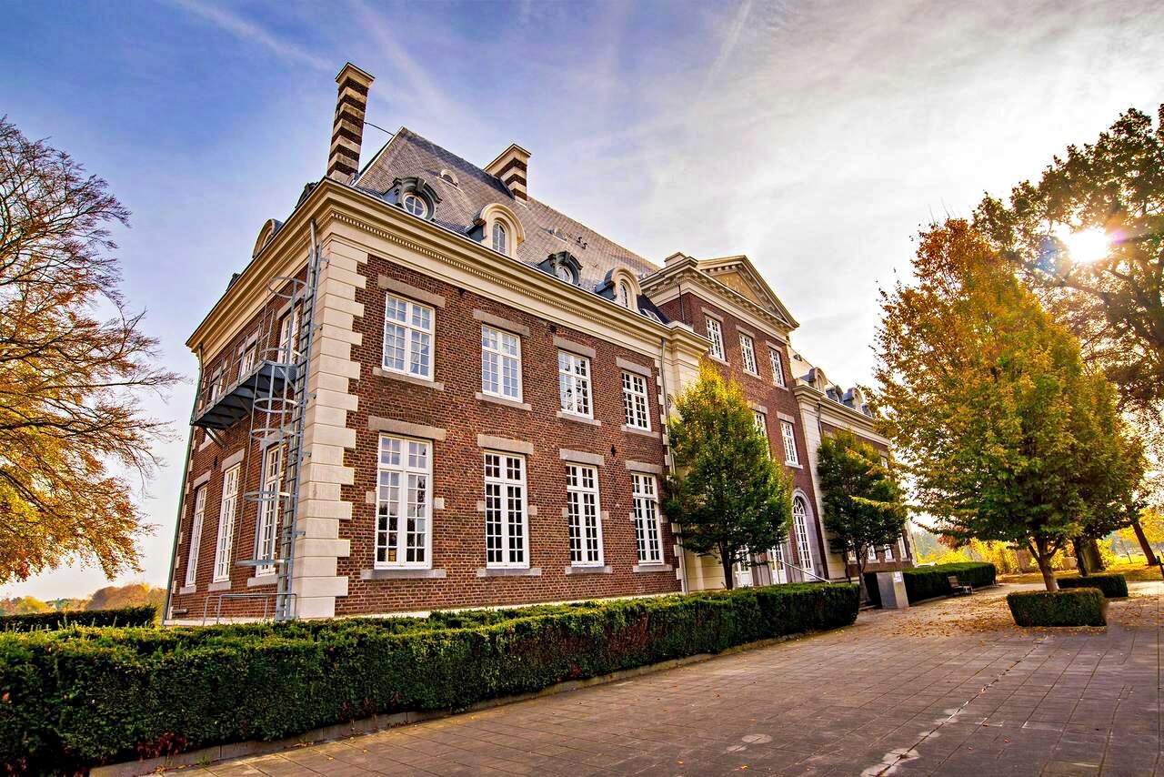 Kasteel Pietersheim