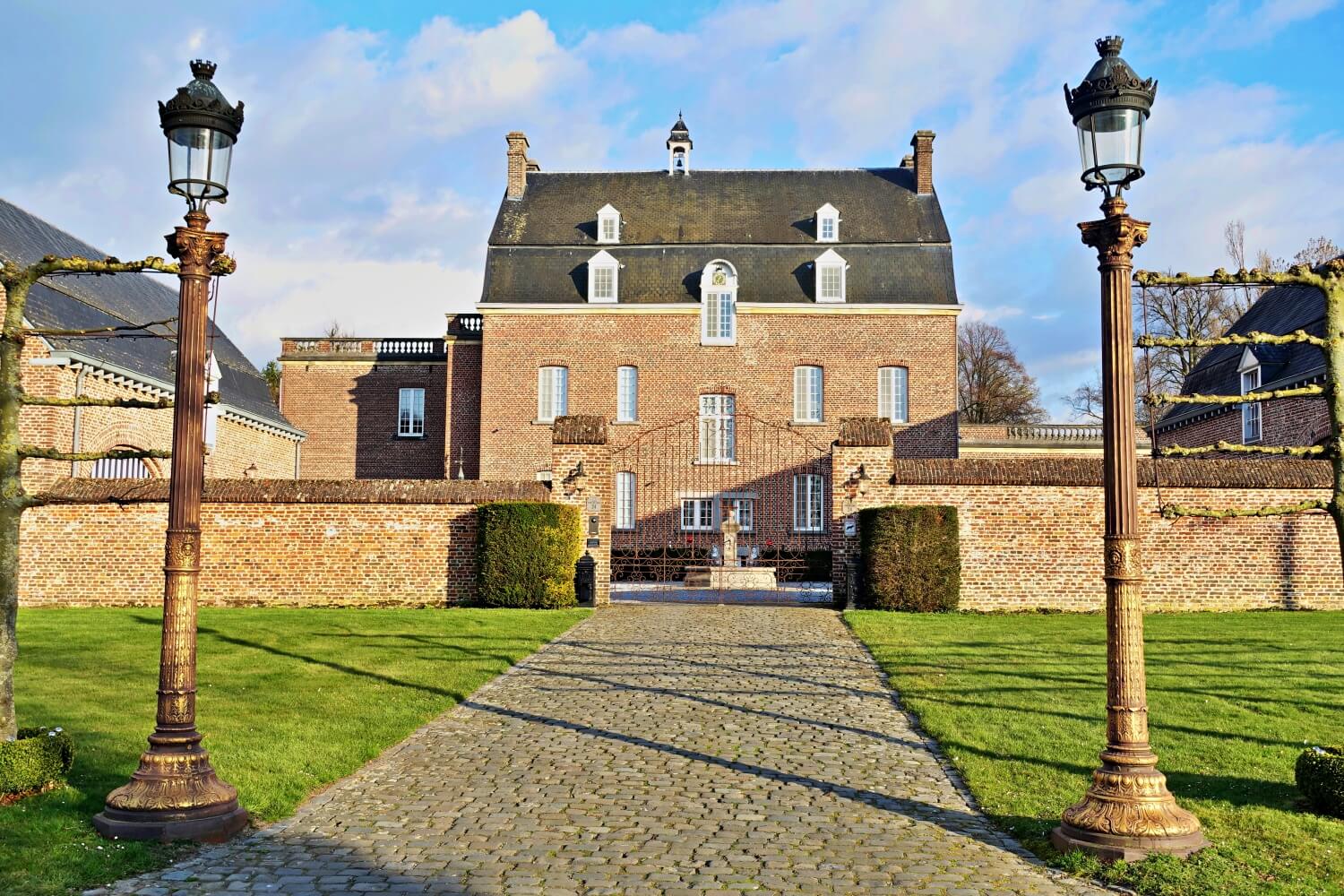 Kasteel Ridderborn