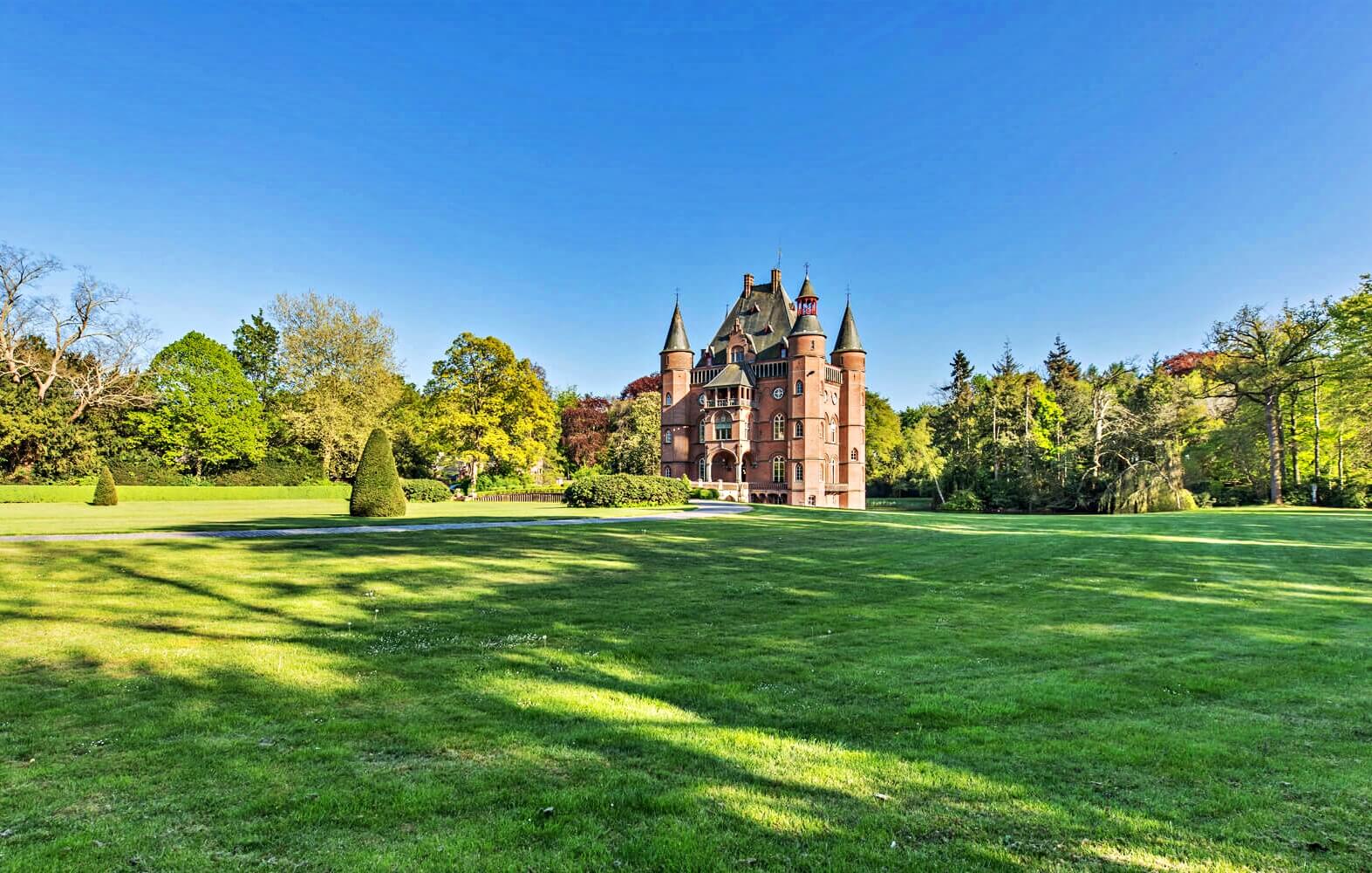 Kasteel Ten Torre