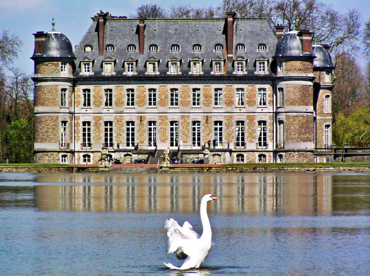Château de Belœil
