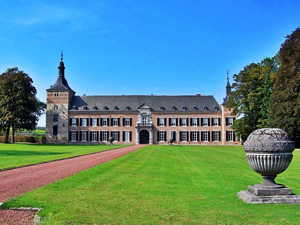 Kasteel van Betho