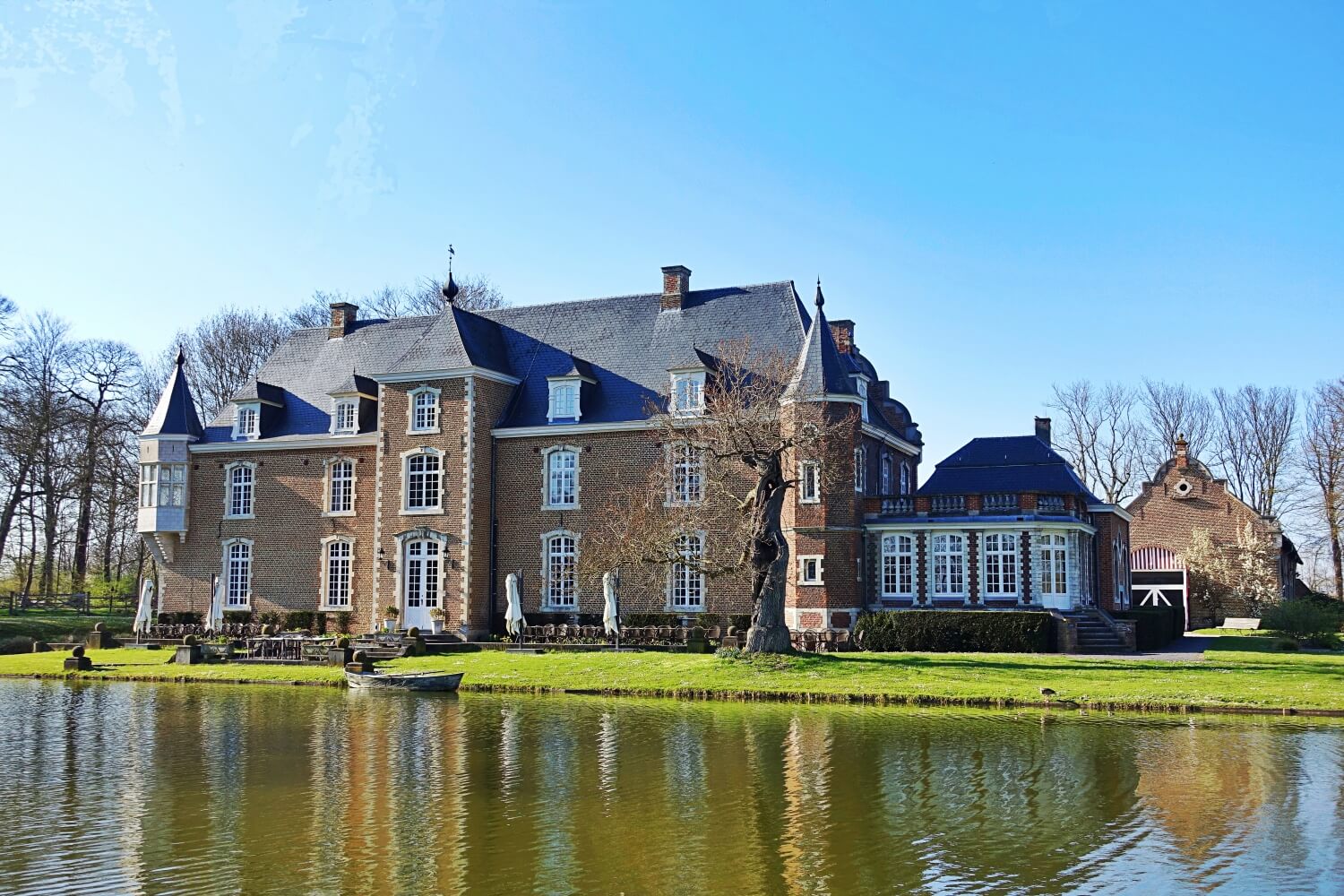 Kasteel van Bets