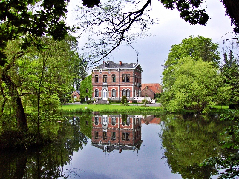 Kasteel van Blekkom