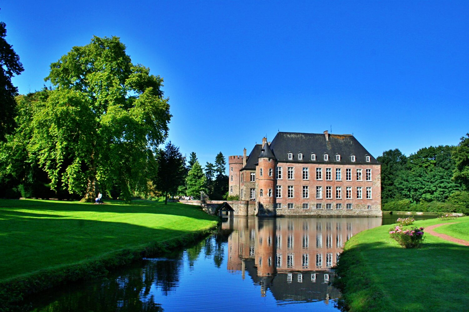 Kasteel van Braine-le-Château