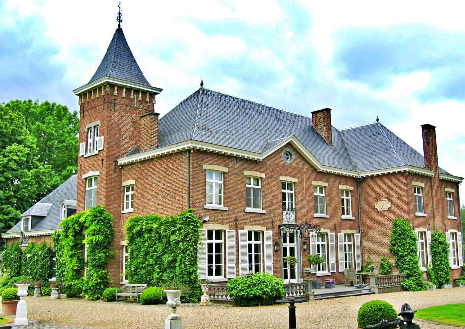 Kasteel van Hardelingen