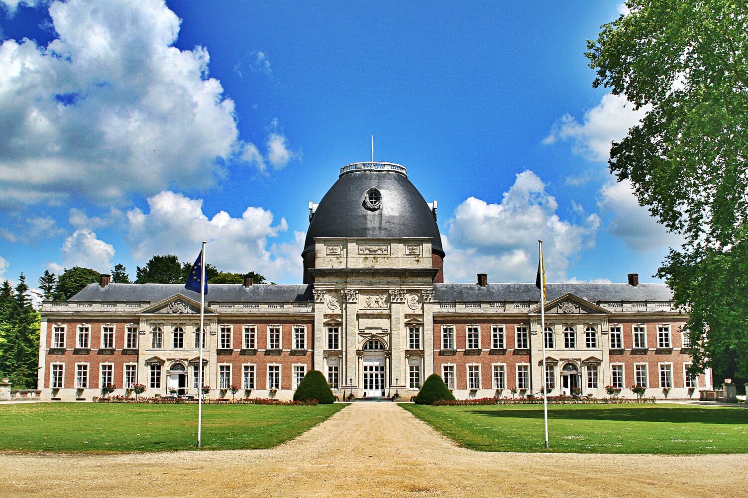 Kasteel van Heilissem