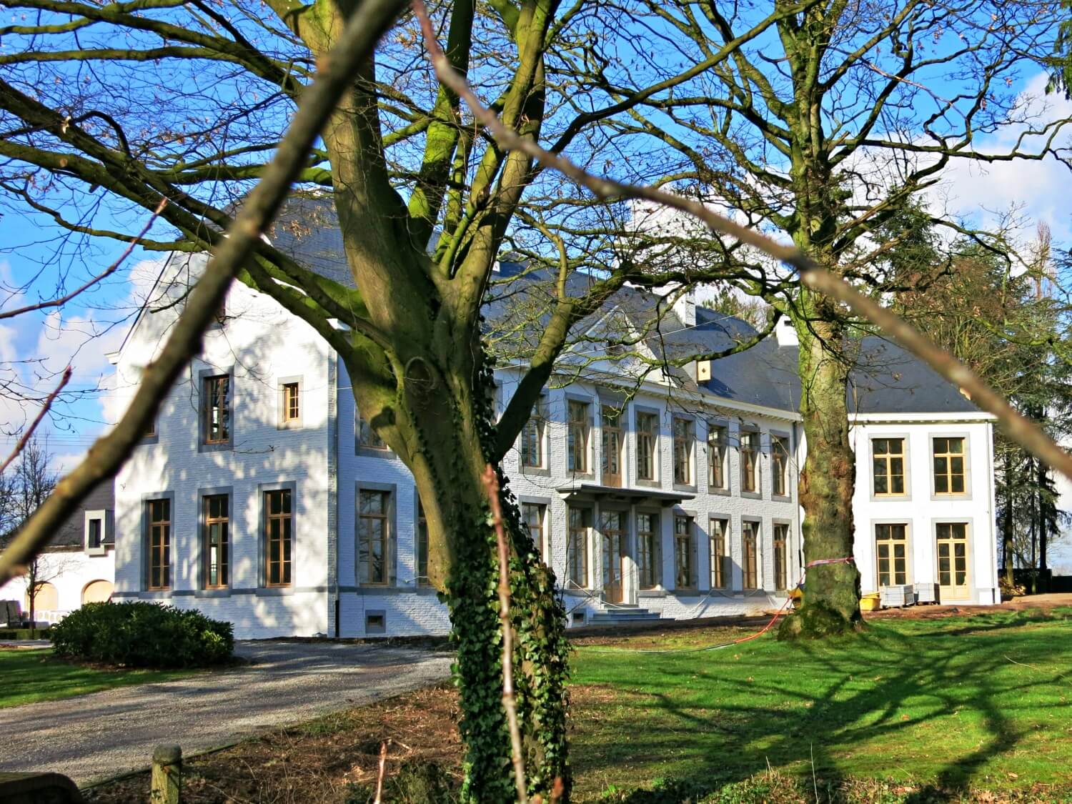 Kasteel van Henegauw