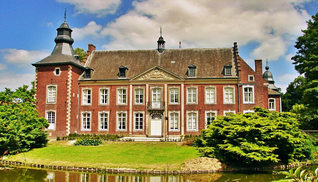 Kasteel van Hoepertingen