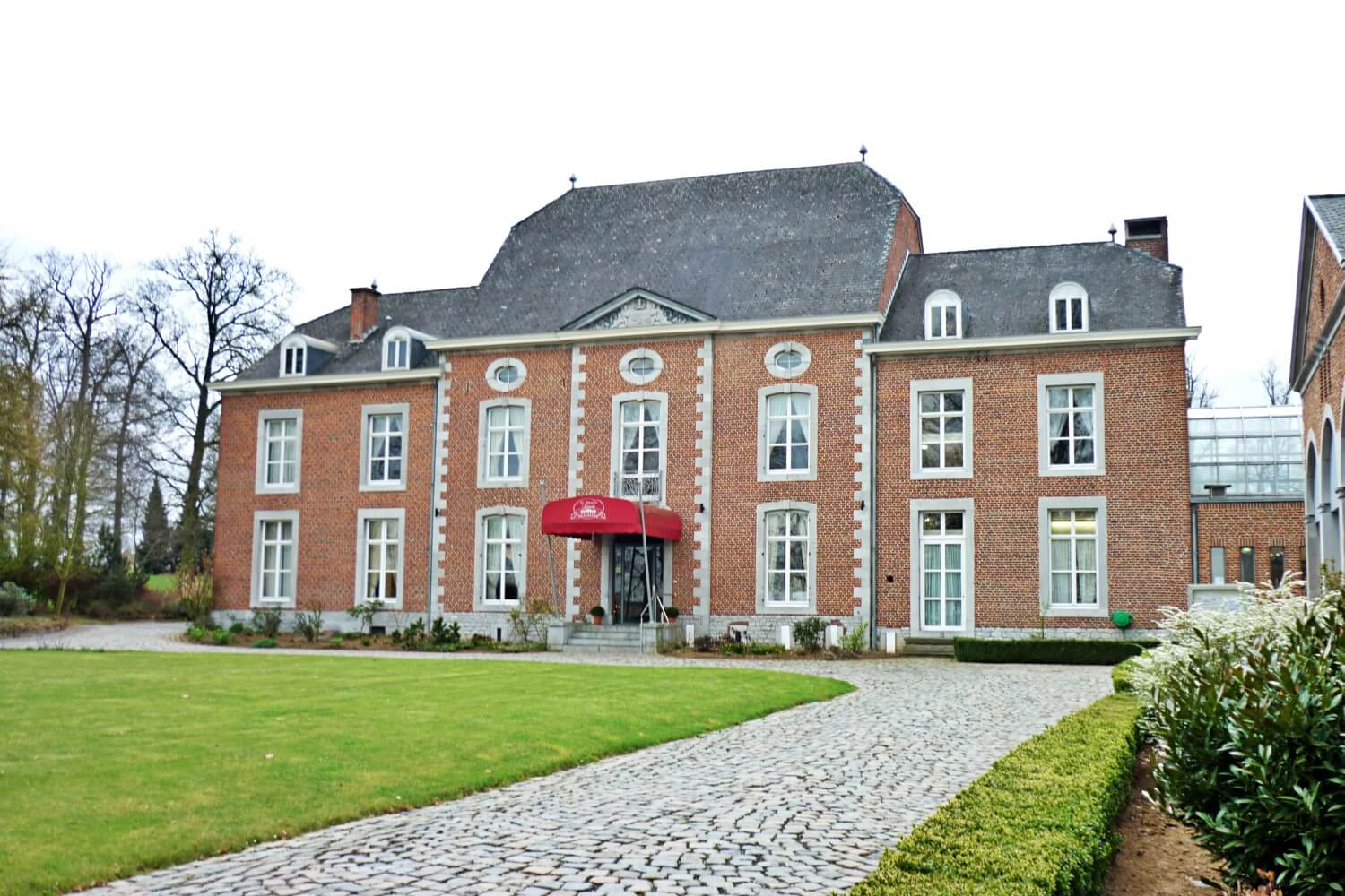 Kasteel van Limont