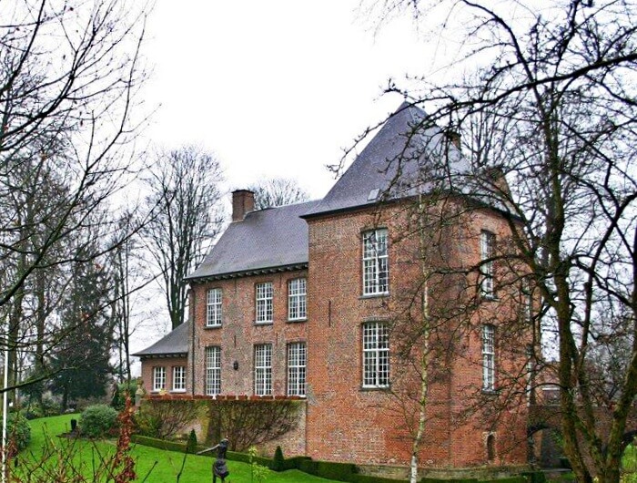 Kasteel van Moorsele