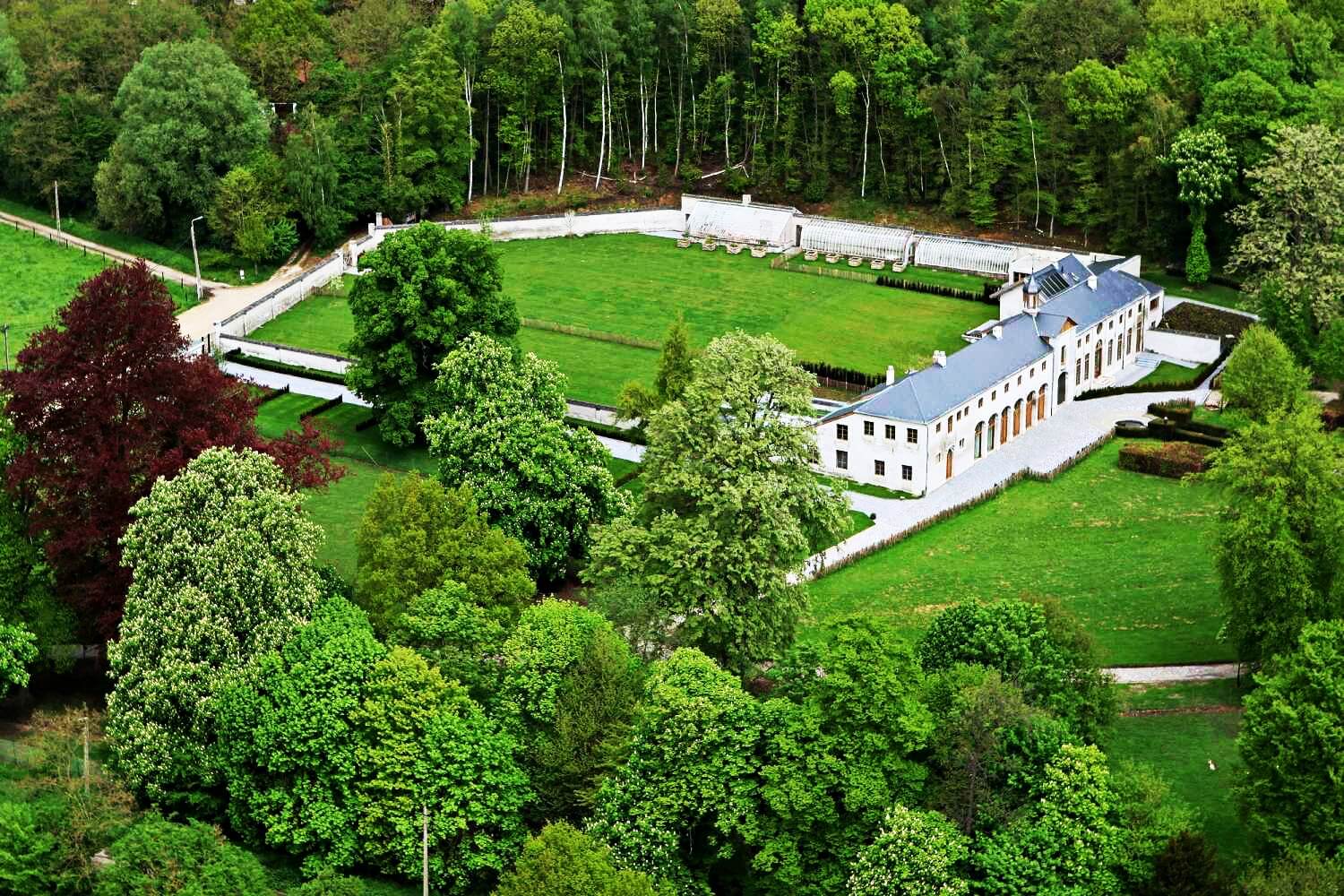 Kasteel van Neerijse