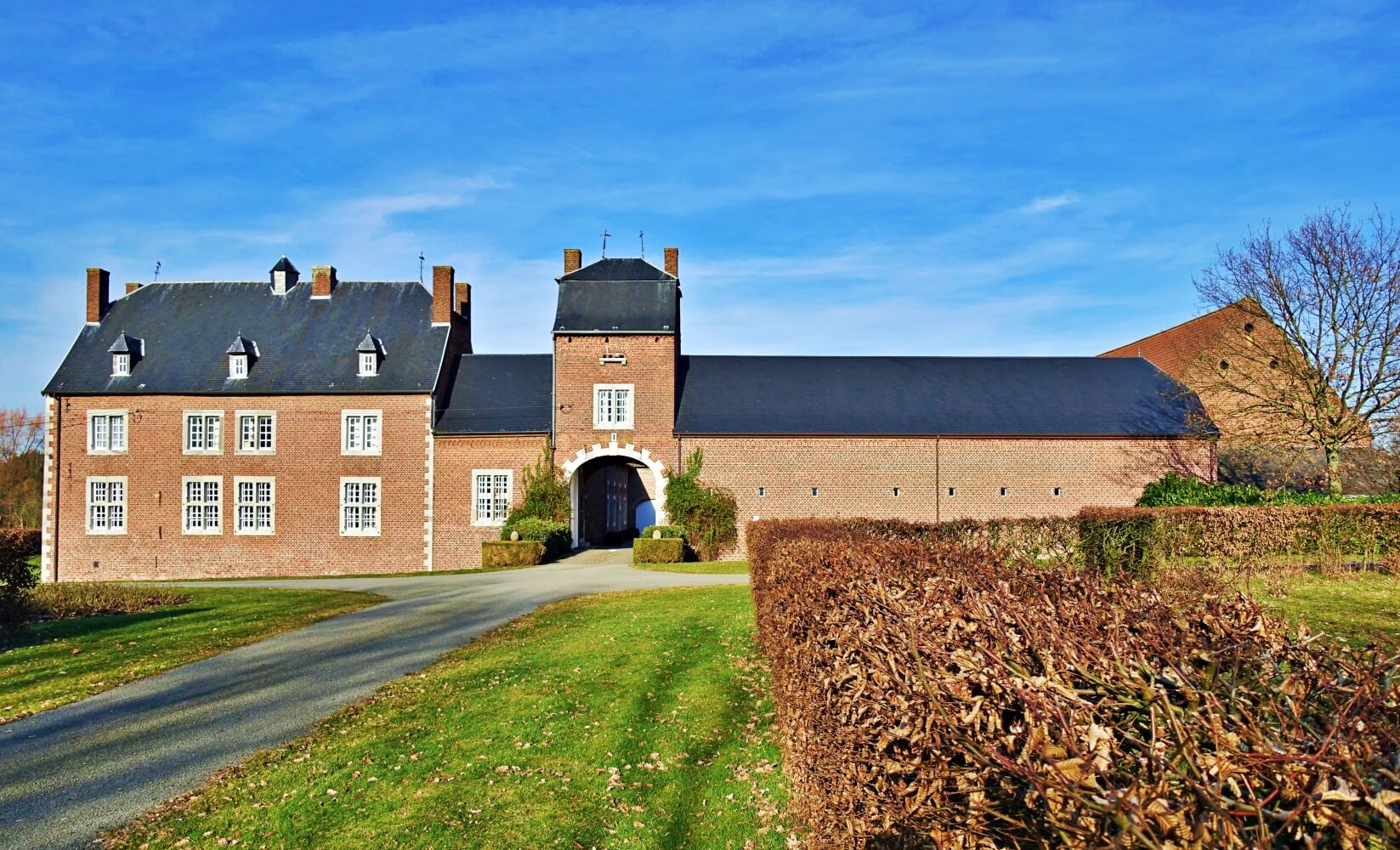 Kasteel van Nieuwerkerken