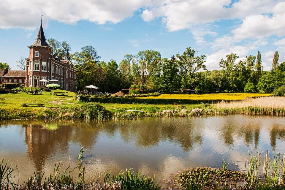 Château de Nieuwenhoven
