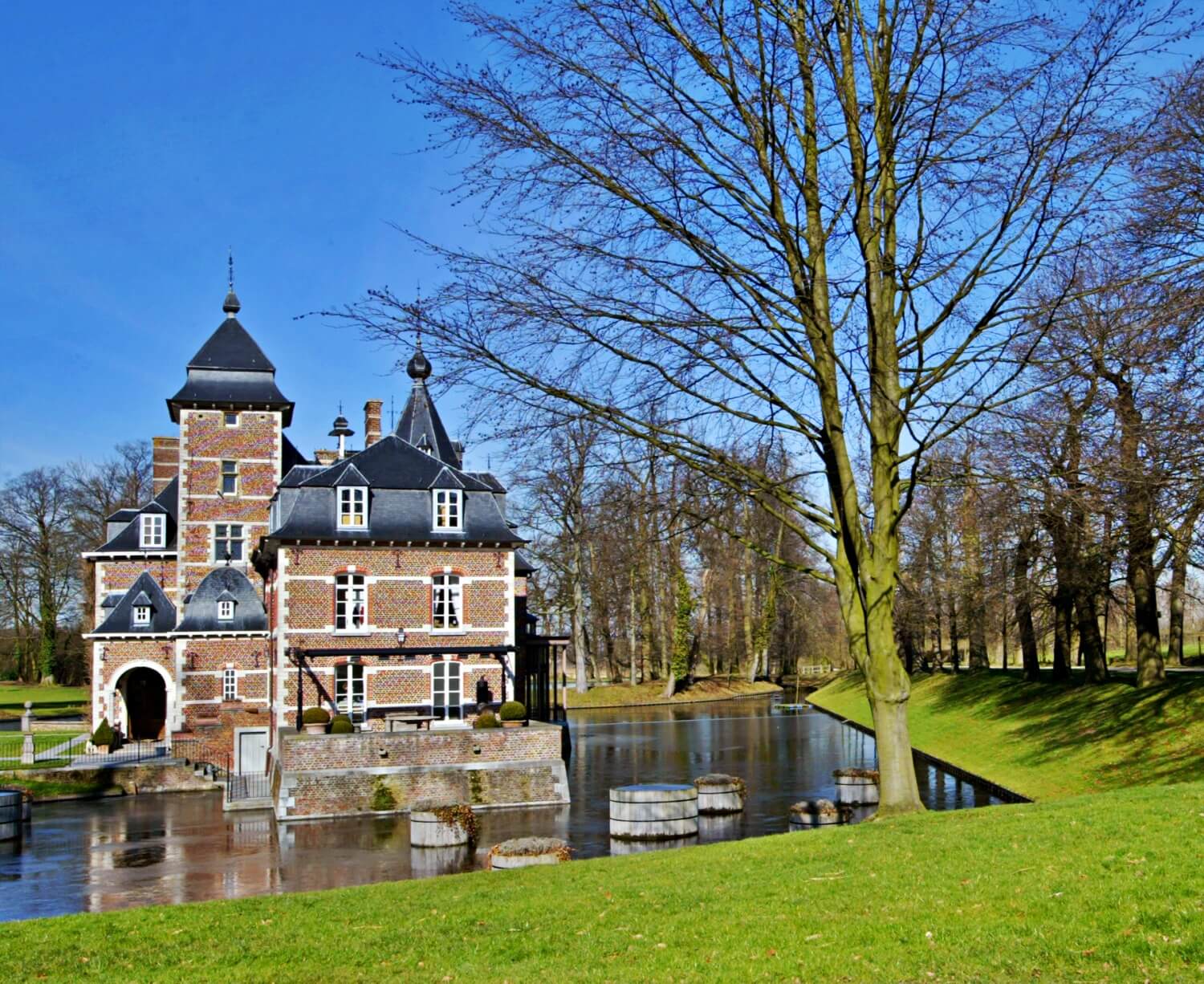 Kasteel van Steenhout