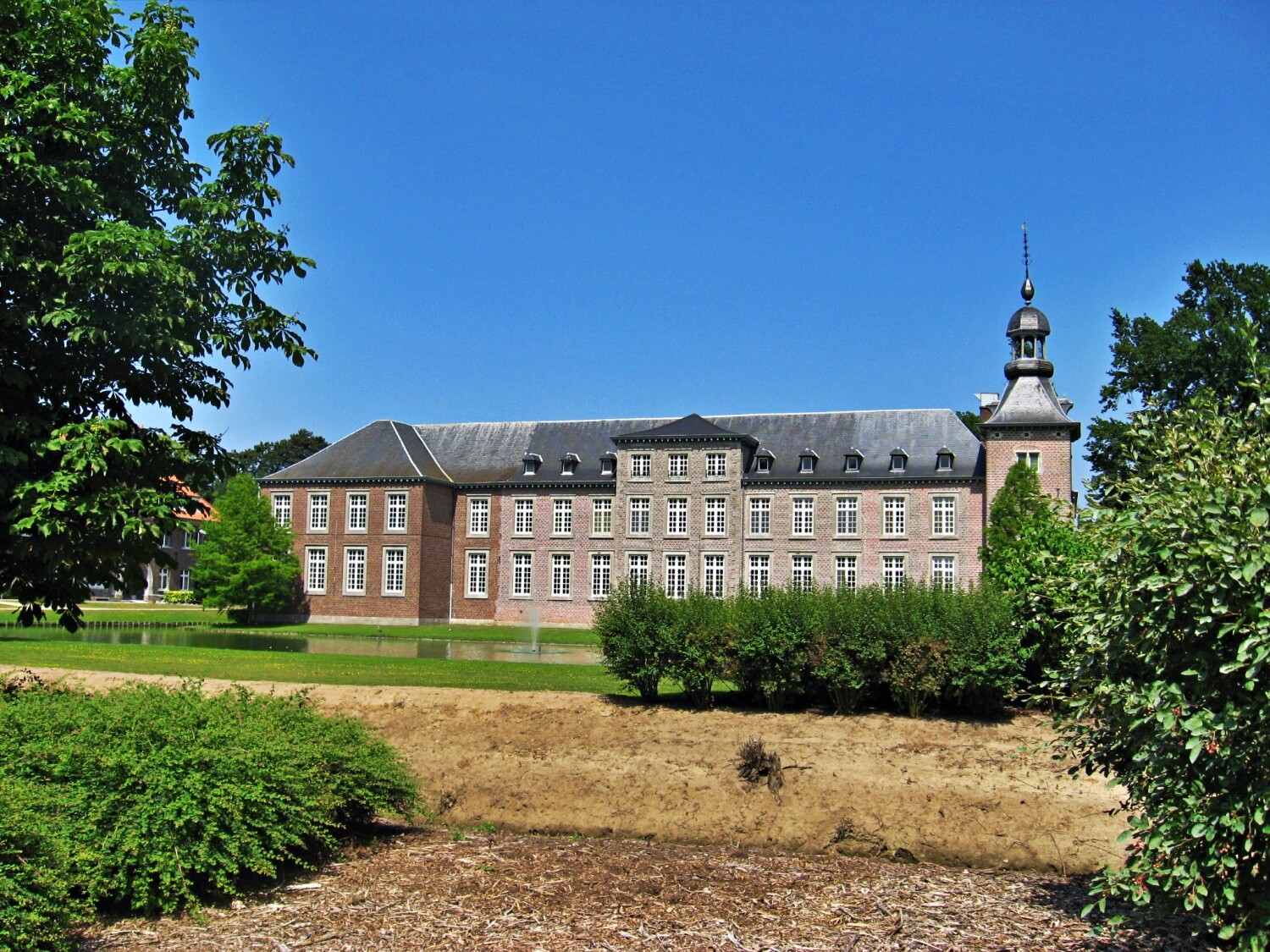 Kasteel van Stevoort