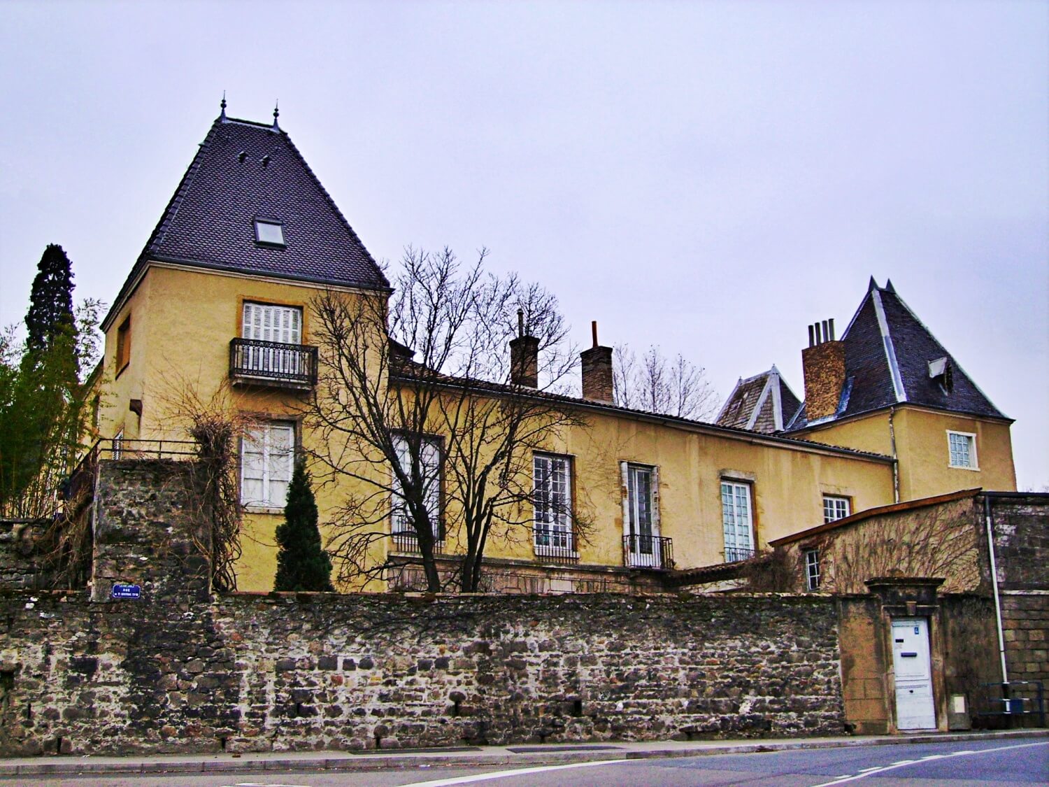 Kasteel van Latour