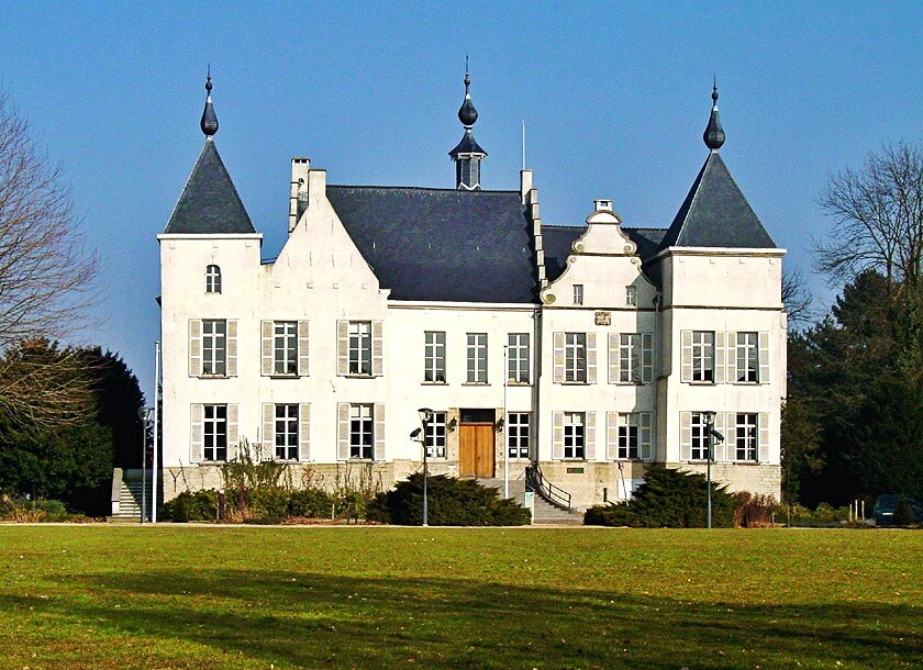 Wemmel Castle