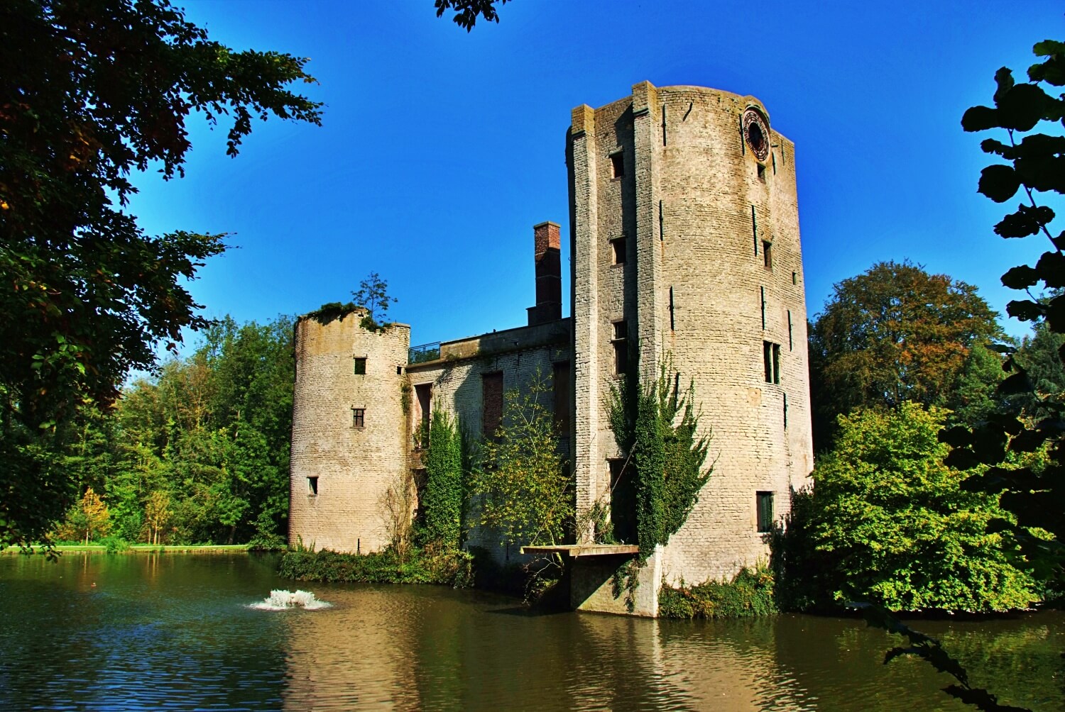 Prinsenkasteel