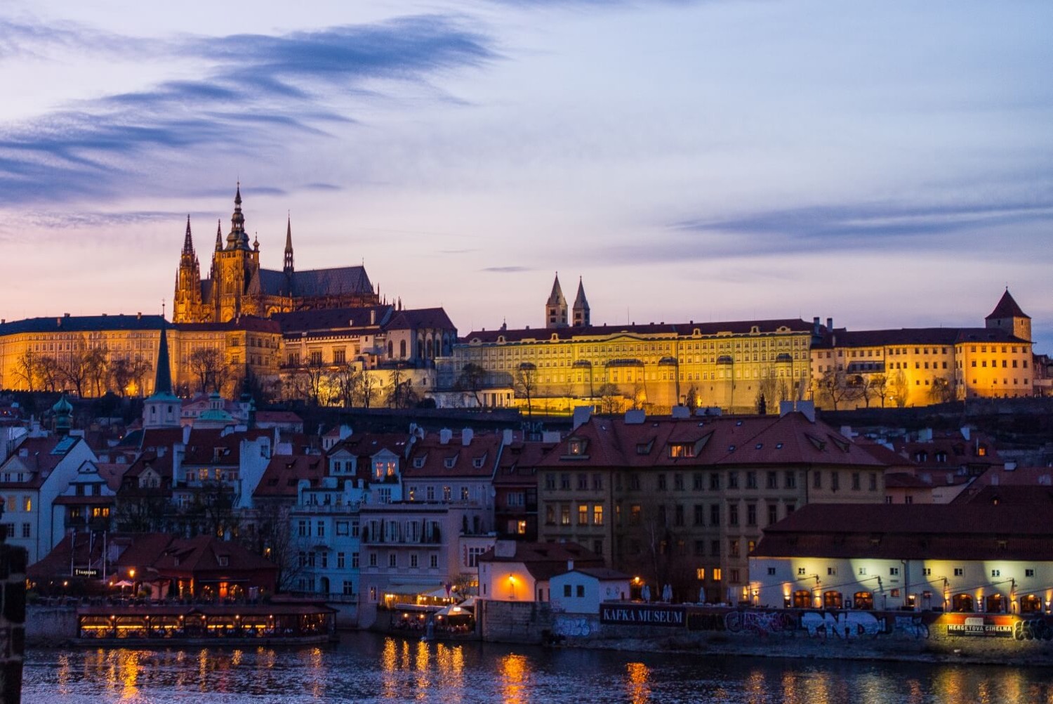 Prague Castle