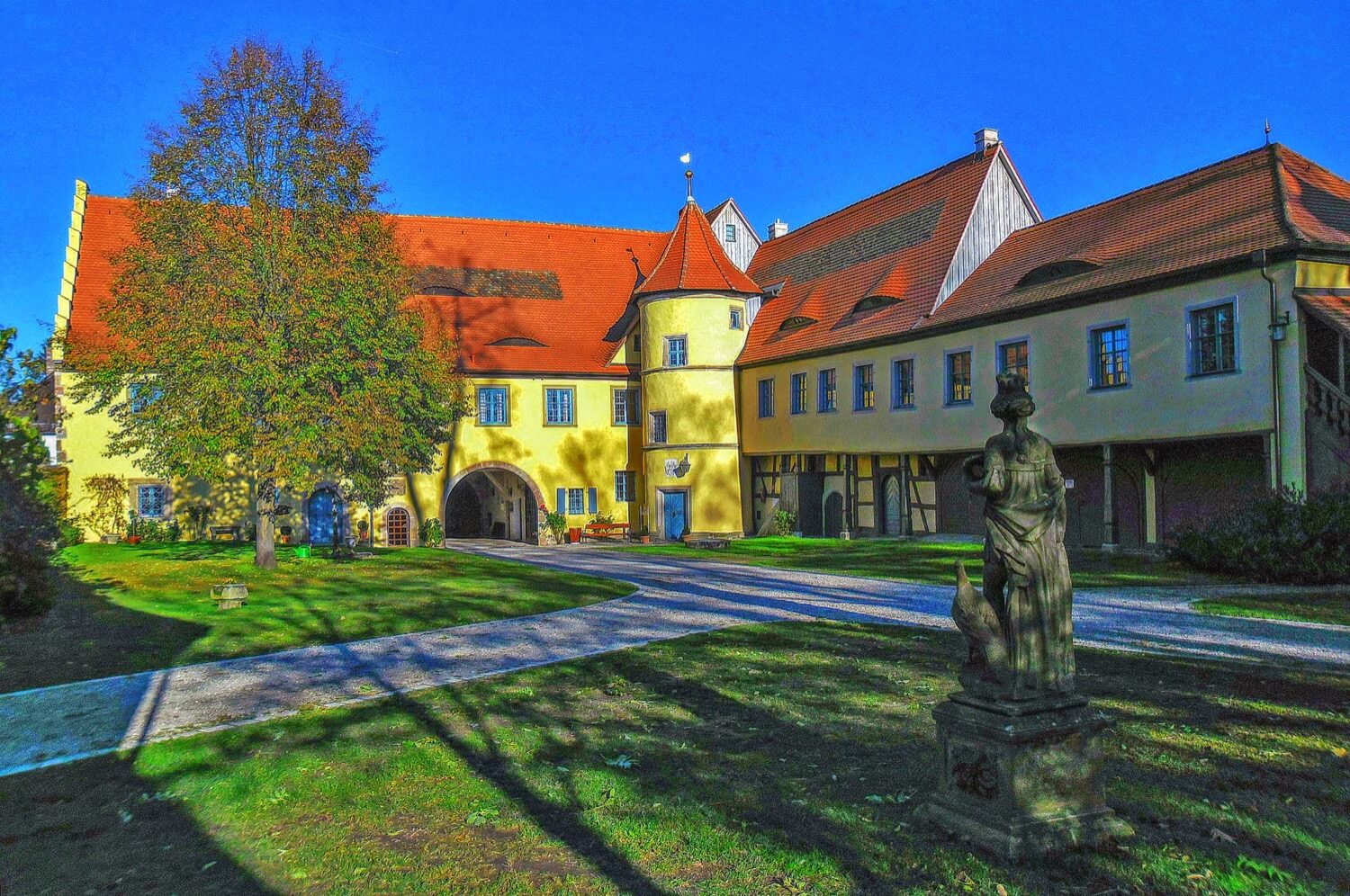 Adelsdorf (Bavaria)