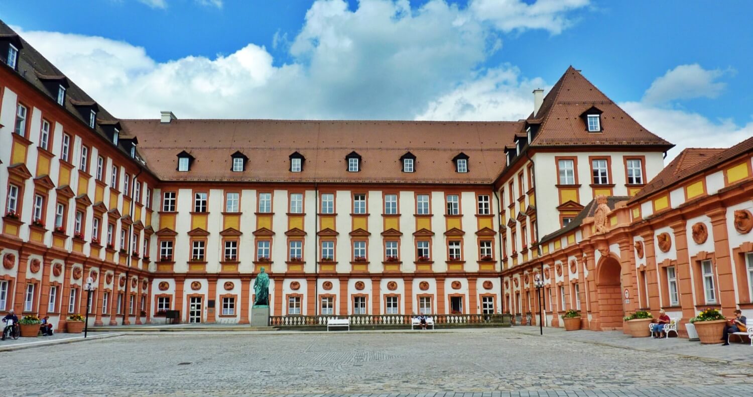 Altes Schloss Bayreuth