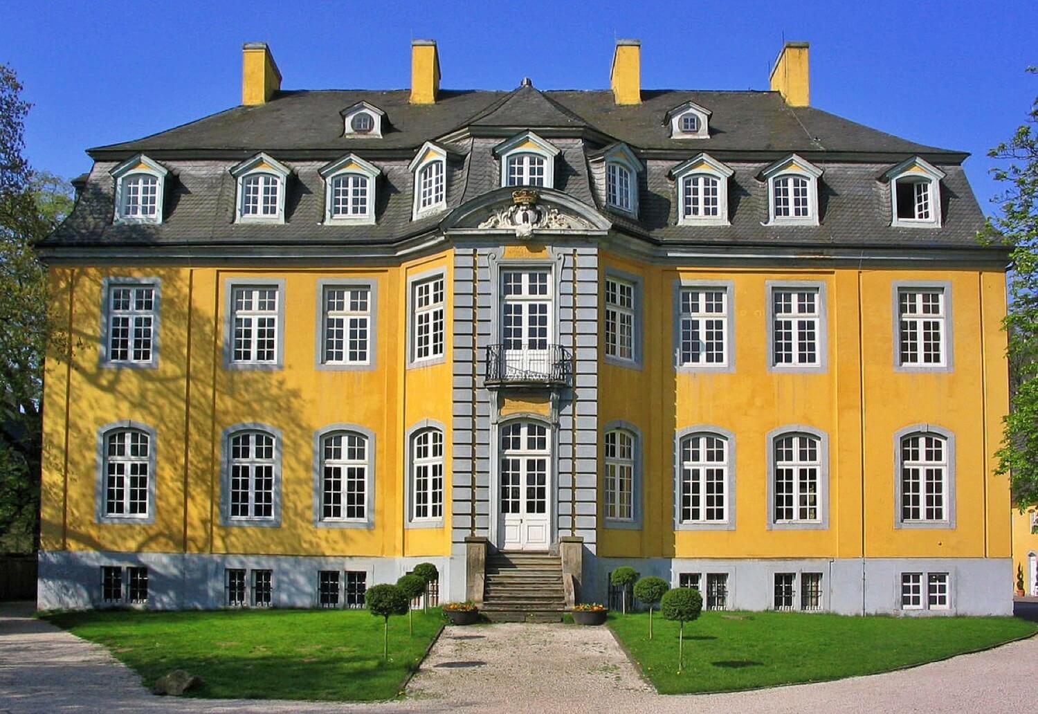 Schloss Beck