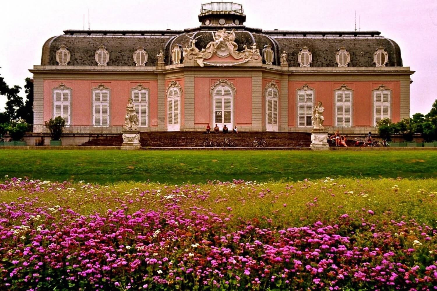 Schloss Benrath