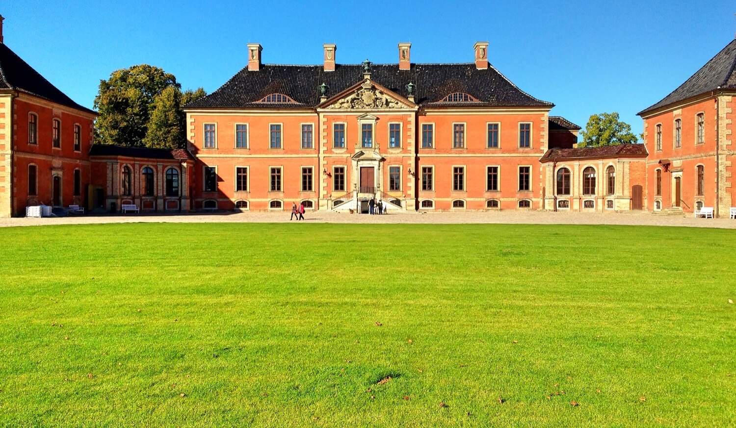 Schloss Bothmer