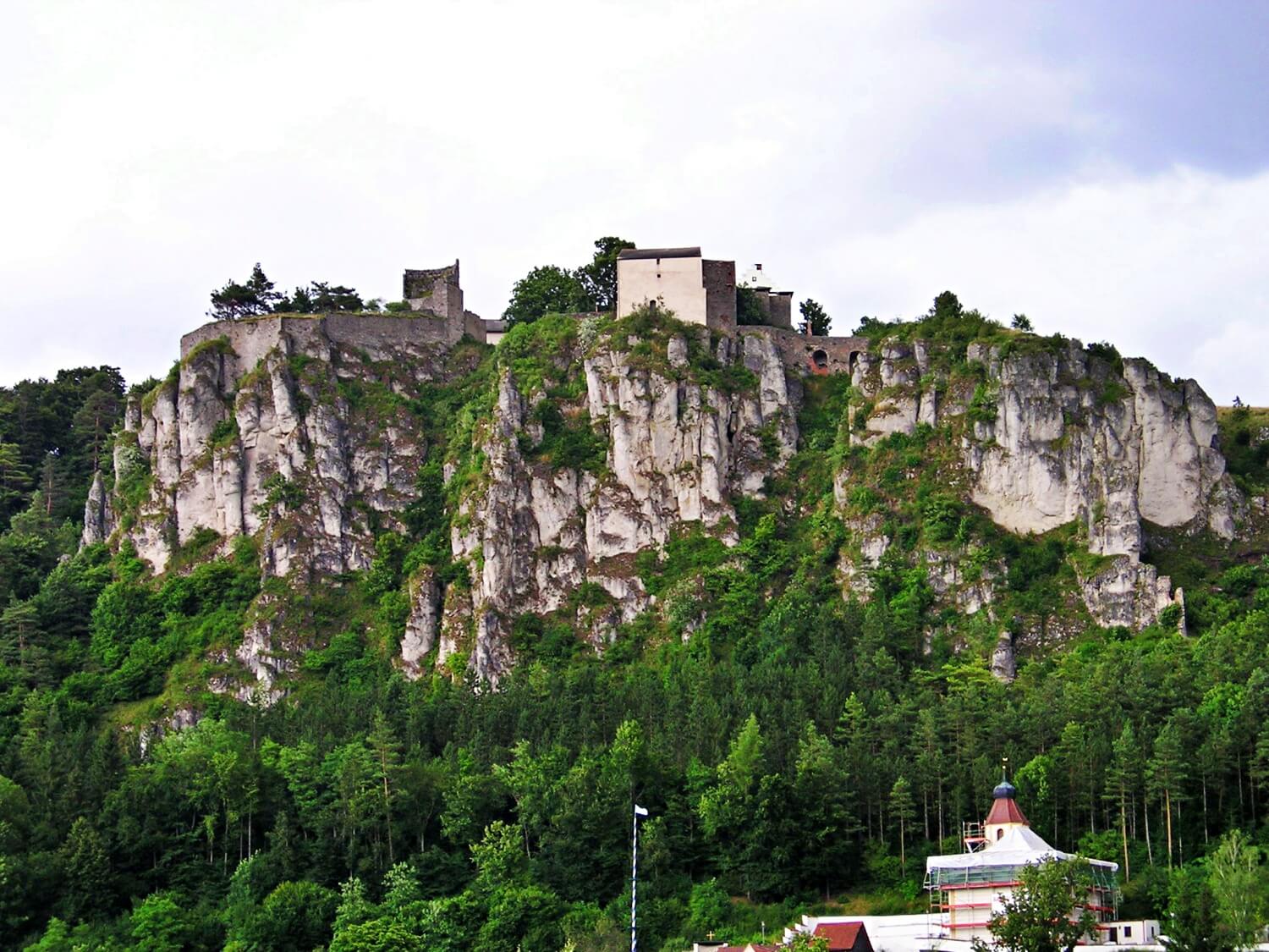 Burg Arnsberg