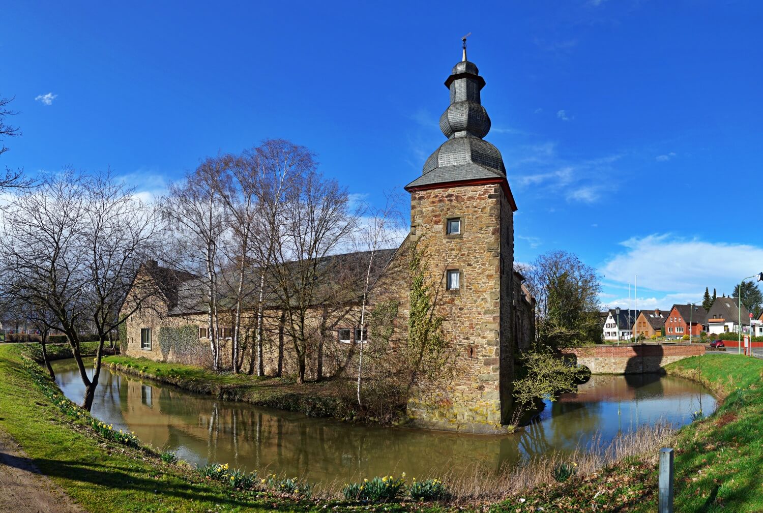 Burg Birgel