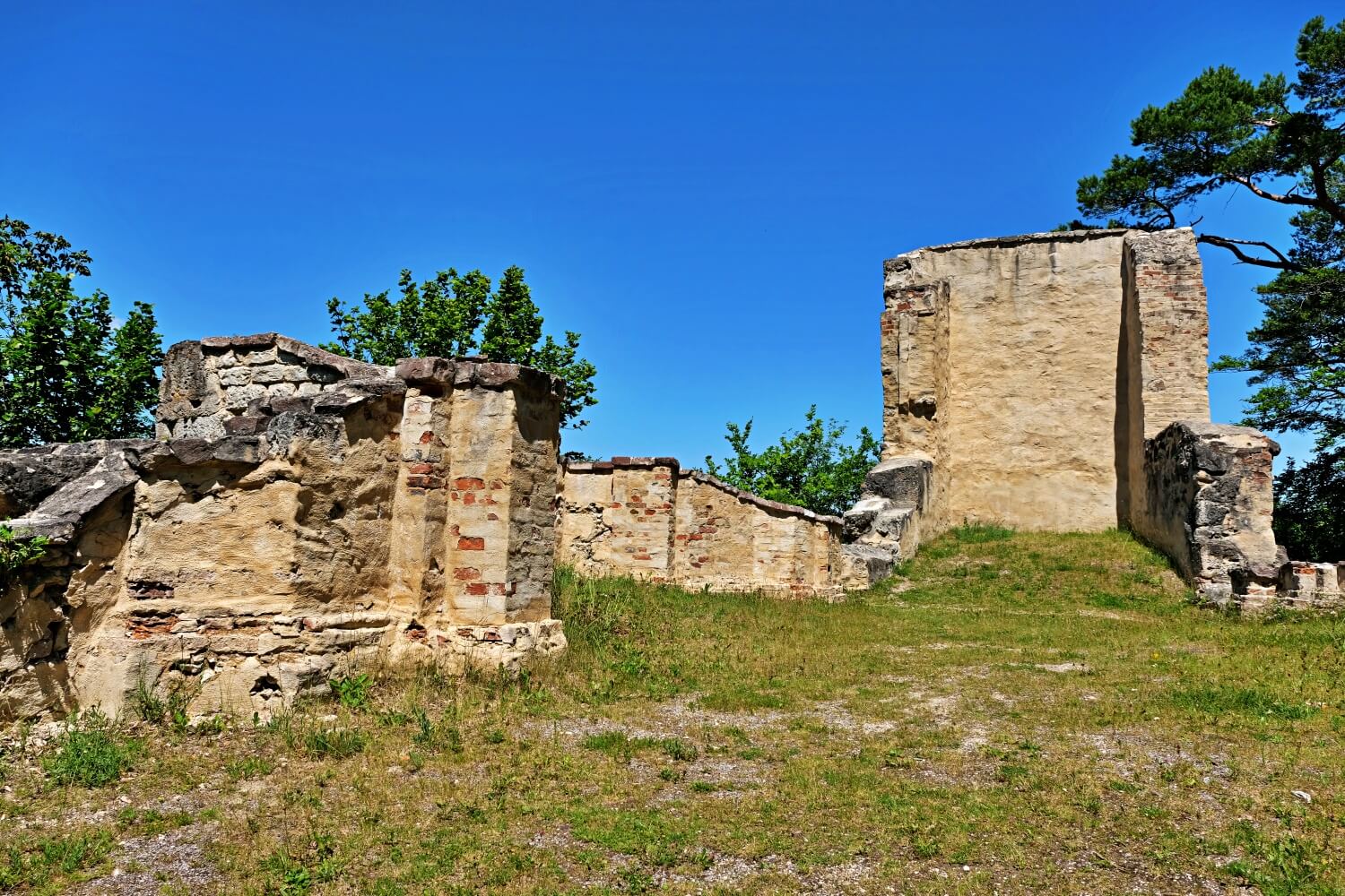 Burg Eggersberg