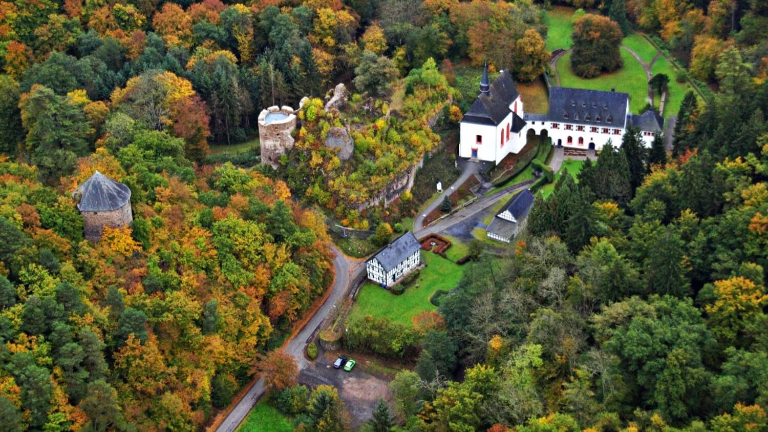 Burg Ehrenstein (Westerwald)