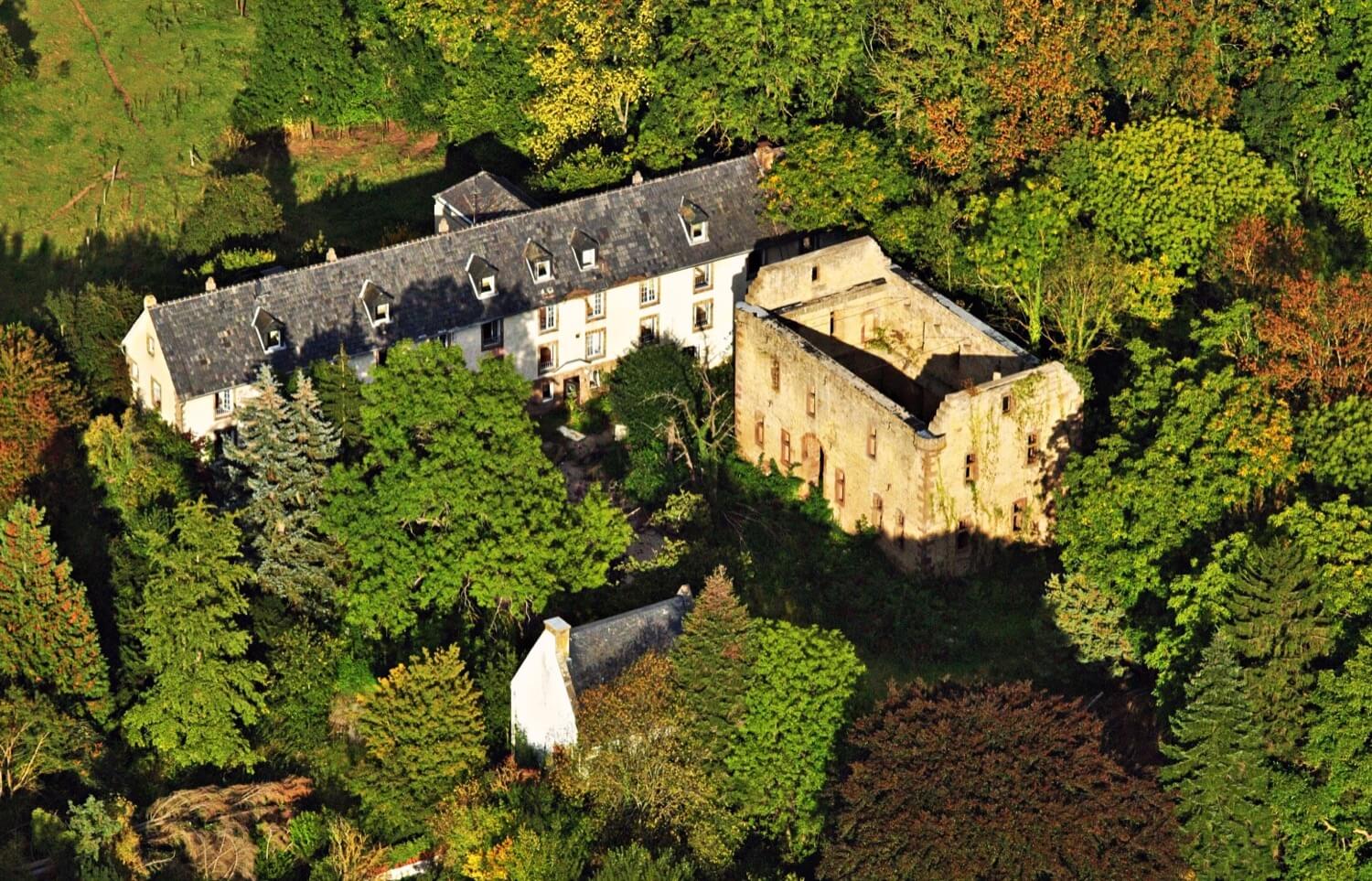 Burg Gödersheim