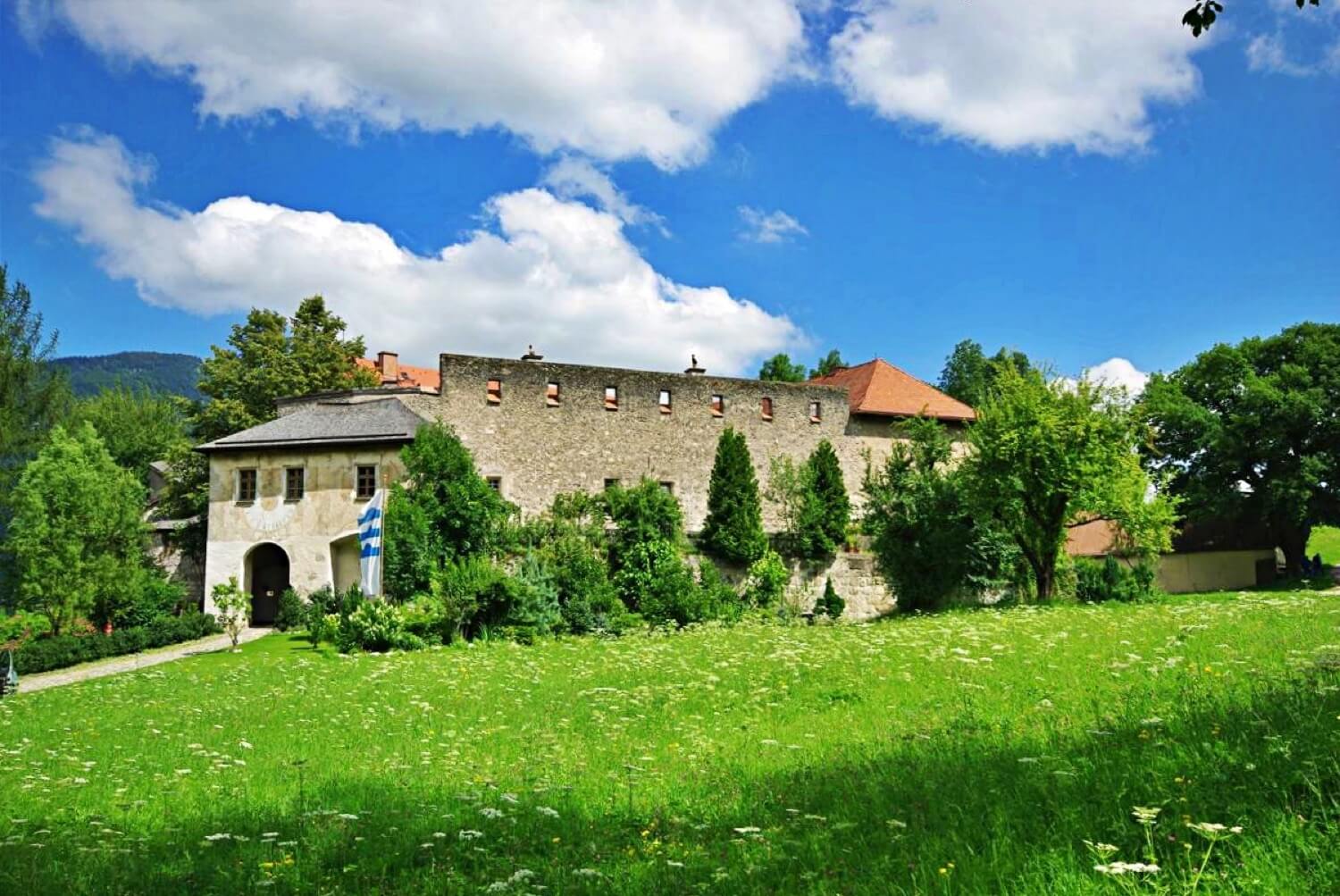 Burg Gruttenstein