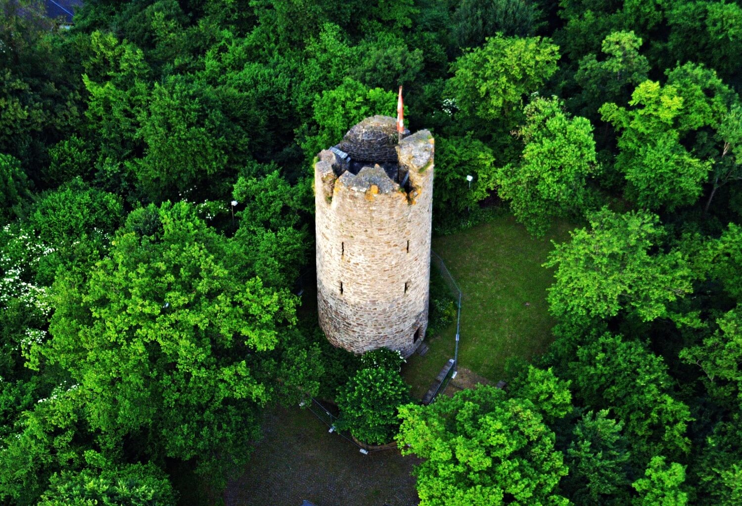 Burg Lahr