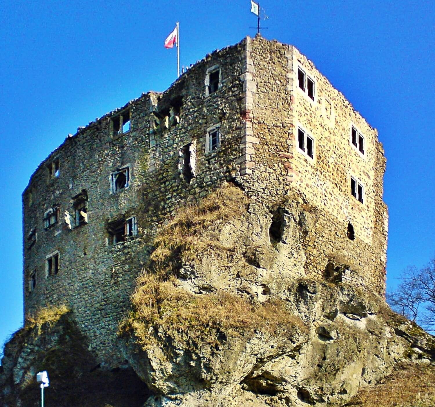 Burg Liebenstein (Wartburgkreis)