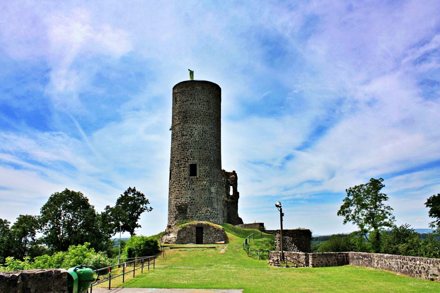 Burg Merenberg